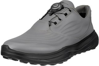 Ecco LT1 BOA herr golfskor, stål