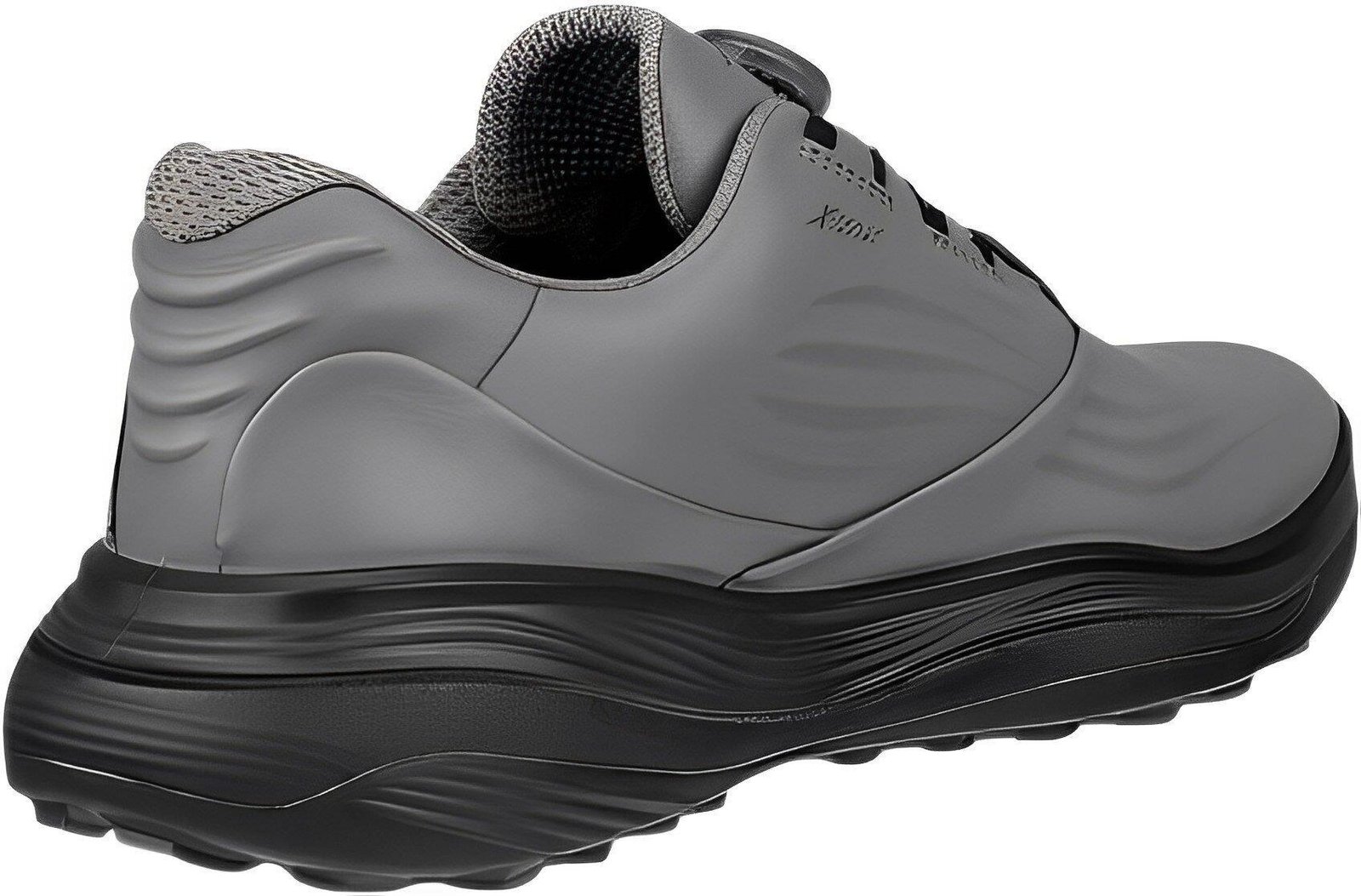 Ecco LT1 BOA herr golfskor, stål