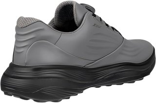 Ecco LT1 BOA herr golfskor, stål