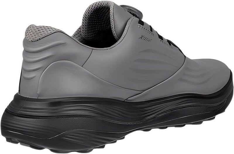 Ecco LT1 BOA herr golfskor, stål