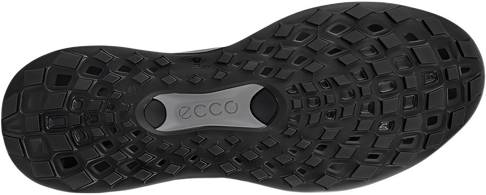 Ecco LT1 BOA herr golfskor, stål