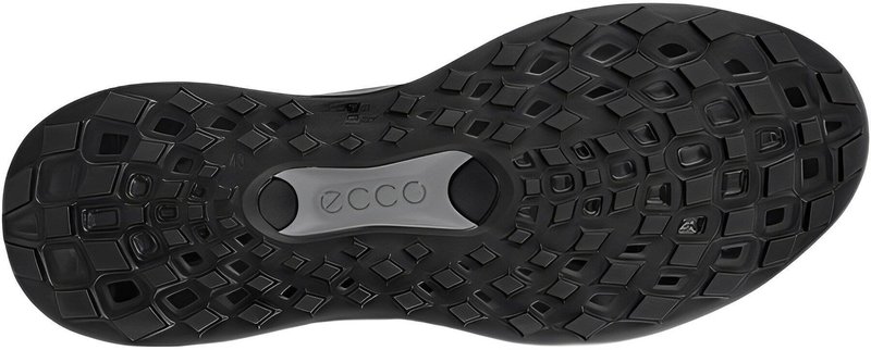 Ecco LT1 BOA herr golfskor, stål