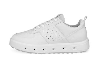 Ecco Street 720 damgolfsko, vit