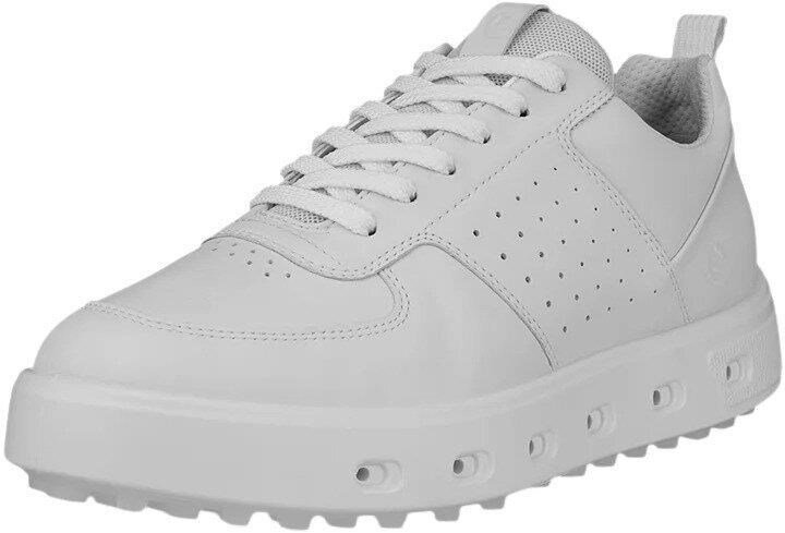 Ecco Street 720 damgolfsko, vit