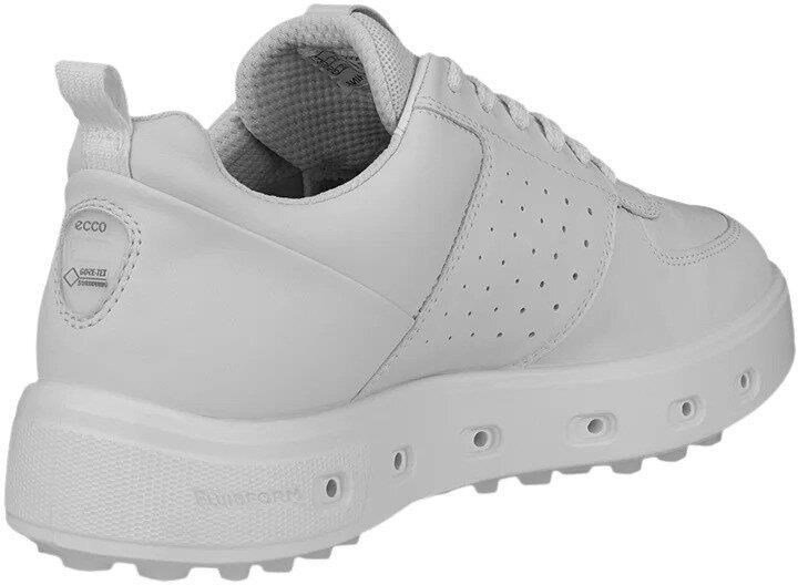 Ecco Street 720 damgolfsko, vit