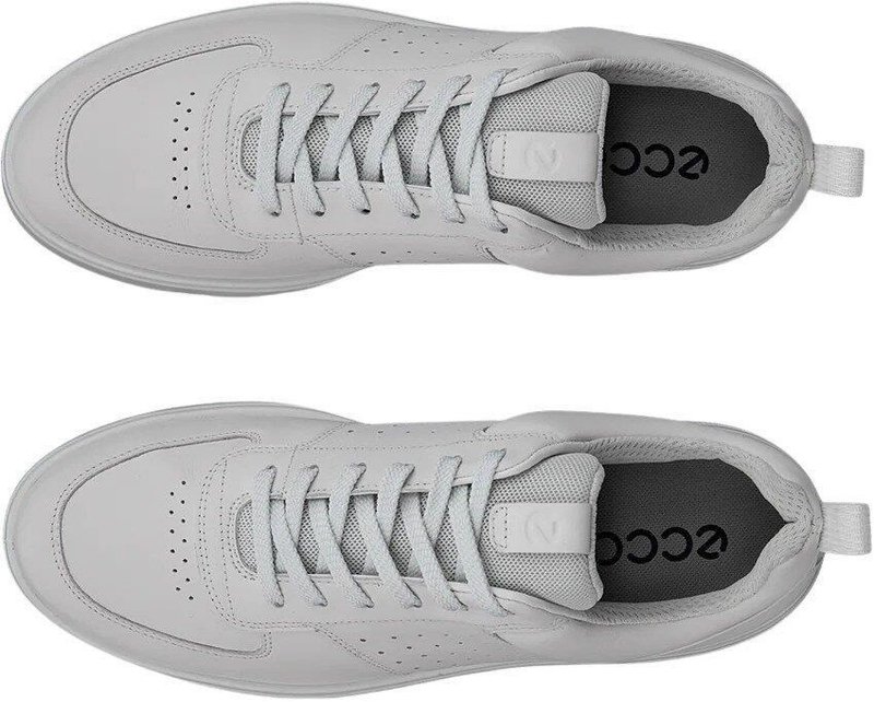 Ecco Street 720 damgolfsko, vit