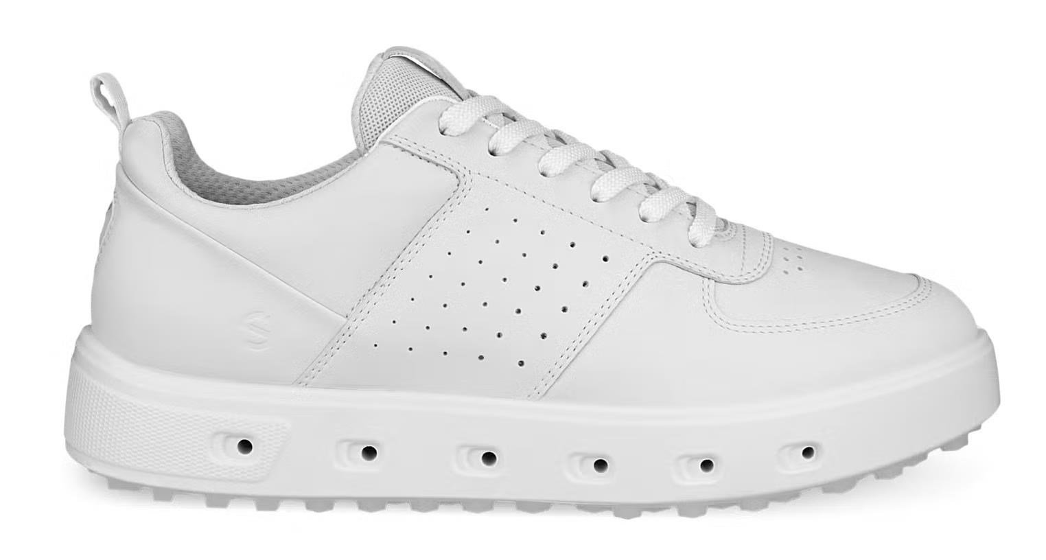 Ecco Street 720 damgolfsko, vit