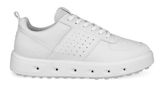 Ecco Street 720 damgolfsko, vit