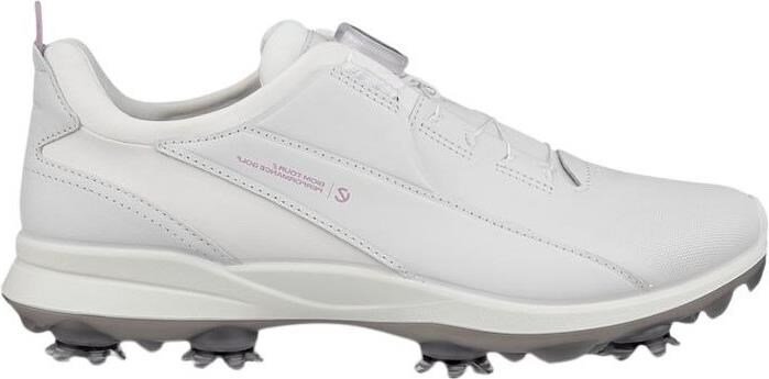 Ecco Biom Tour BOA damgolfsko, vit