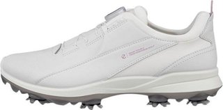 Ecco Biom Tour BOA damgolfsko, vit