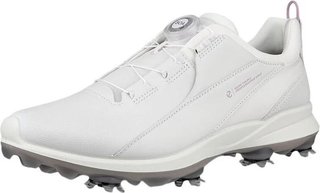 Ecco Biom Tour BOA damgolfsko, vit