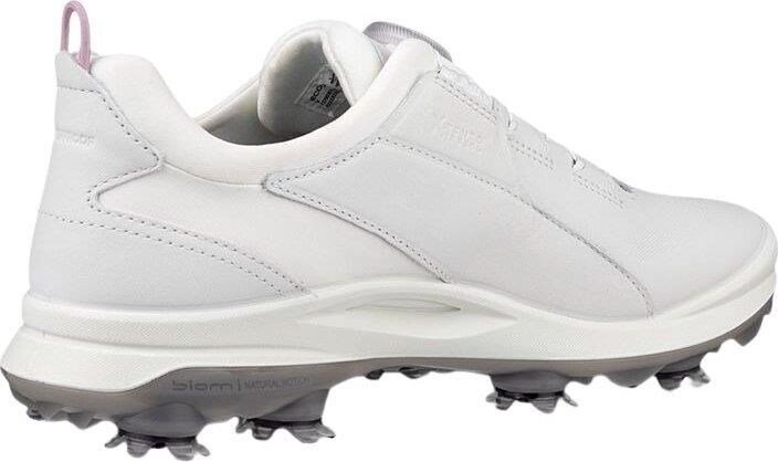 Ecco Biom Tour BOA damgolfsko, vit