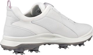 Ecco Biom Tour BOA damgolfsko, vit