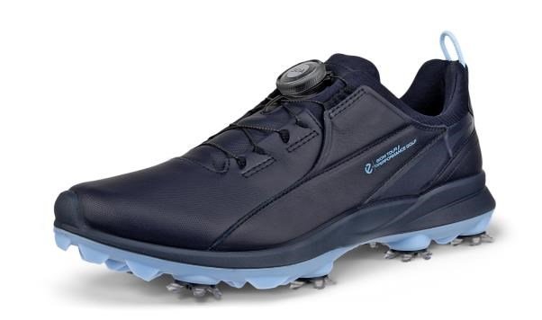 Ecco Biom Tour BOA damgolfsko, night sky