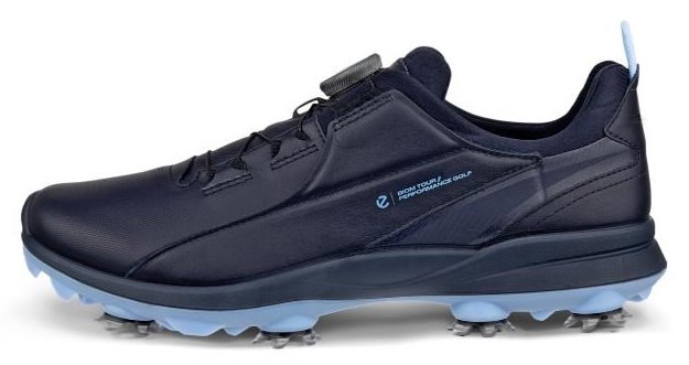 Ecco Biom Tour BOA damgolfsko, night sky