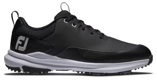 FootJoy Tour Rival herr golfskor, svarta