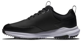 FootJoy Tour Rival herr golfskor, svarta