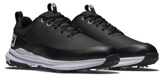 FootJoy Tour Rival herr golfskor, svarta