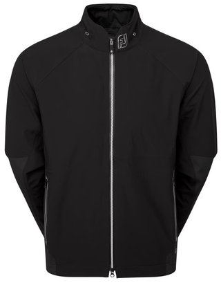 FootJoy HydroTour herr jacka, svart