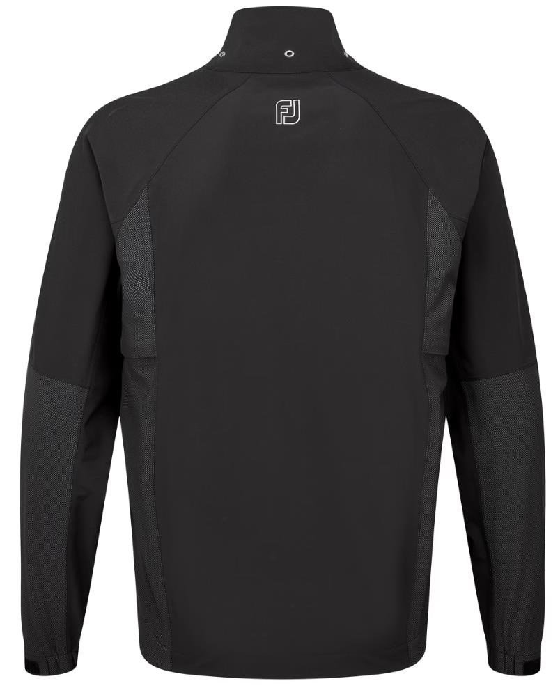 FootJoy HydroTour herr jacka, svart