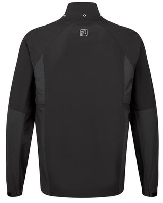 FootJoy HydroTour herr jacka, svart