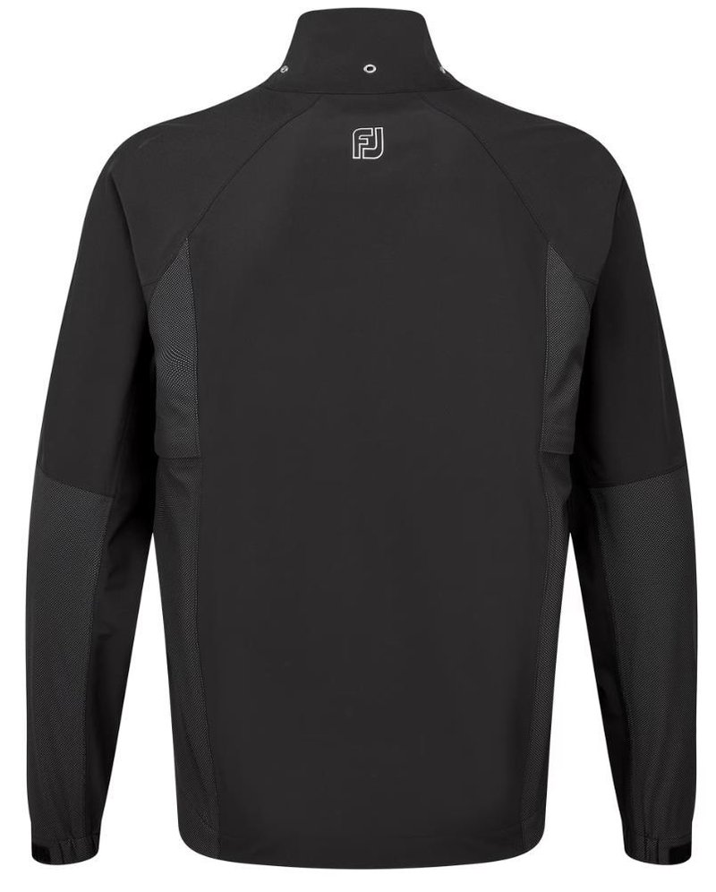 FootJoy HydroTour herr jacka, svart