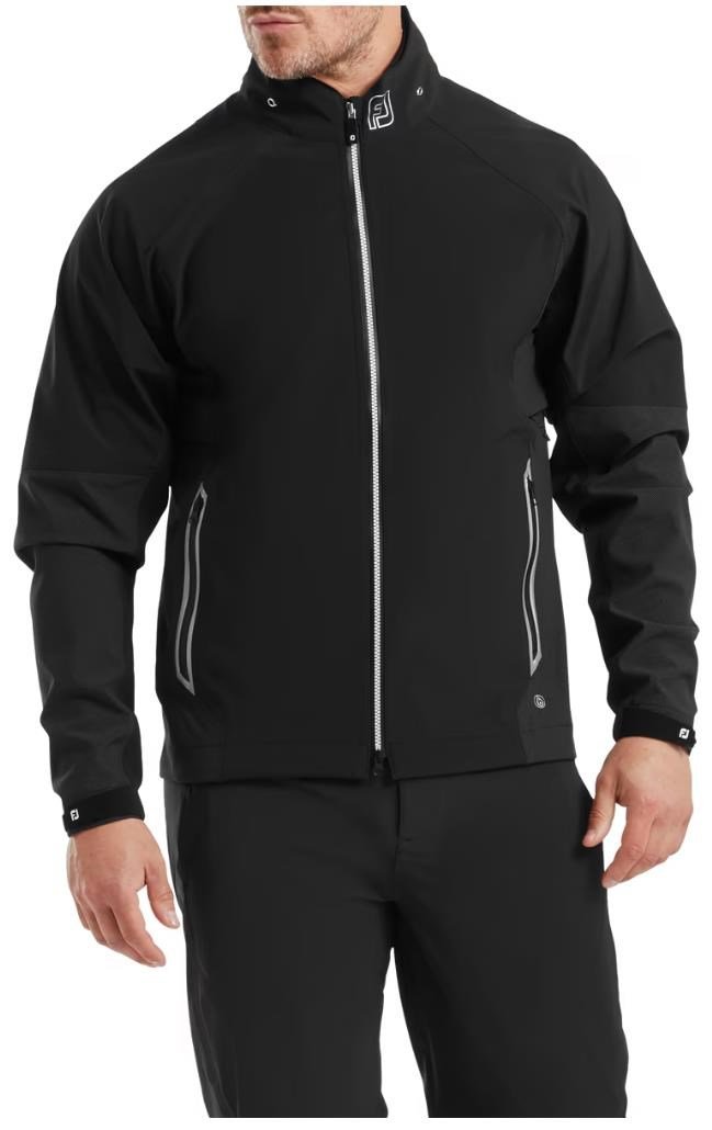 FootJoy HydroTour herr jacka, svart