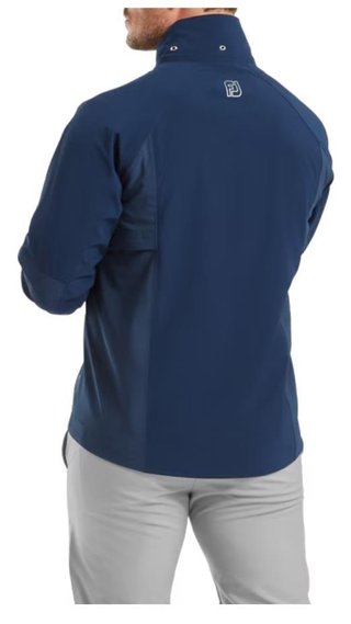 FootJoy HydroTour herr jacka, navy