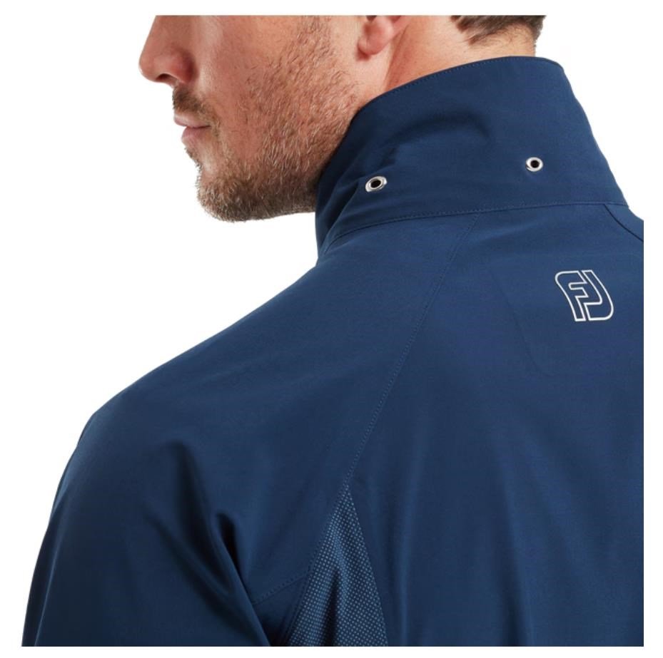 FootJoy HydroTour herr jacka, navy