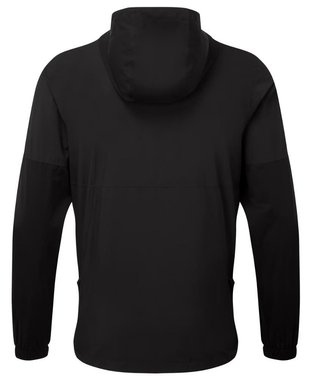 FootJoy HydroLite X Hoodie herr jacka, svart