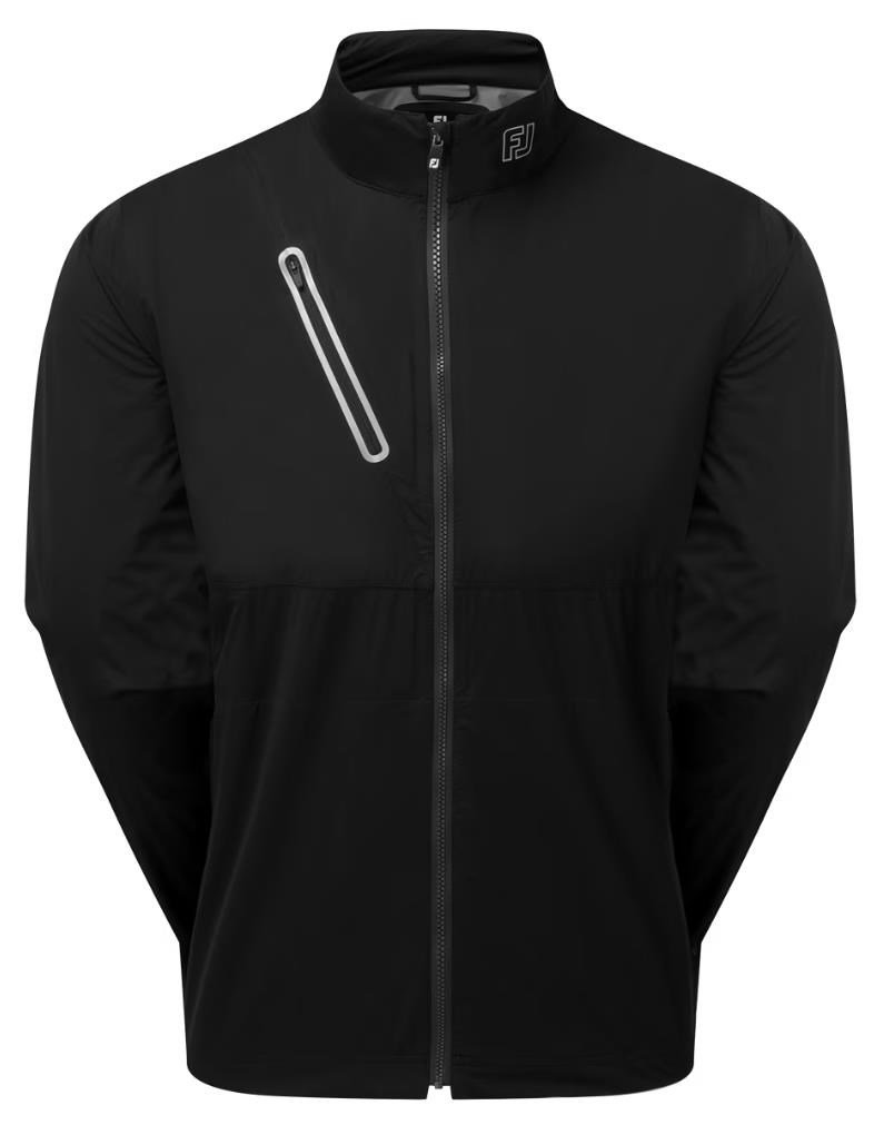 FootJoy HydroKnit herr jacka, svart