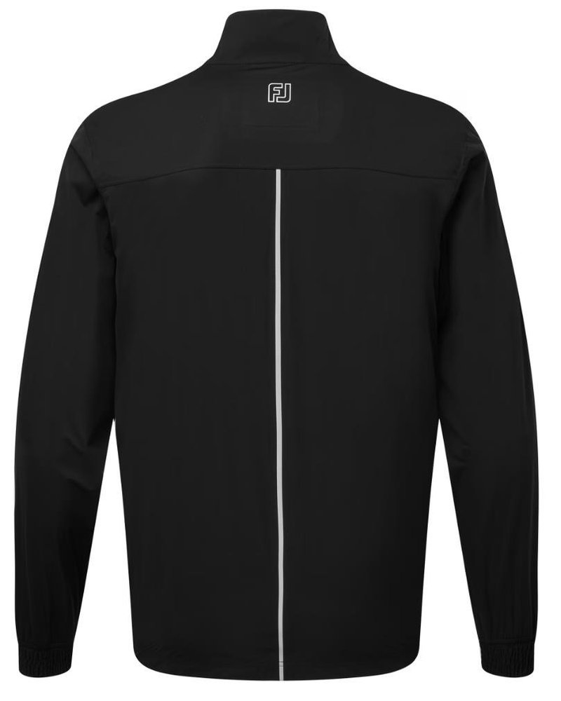 FootJoy HydroKnit herr jacka, svart