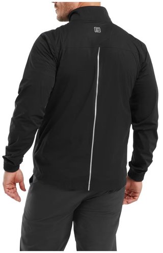 FootJoy HydroKnit herr jacka, svart