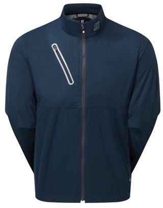 FootJoy HydroKnit herr jacka, navy
