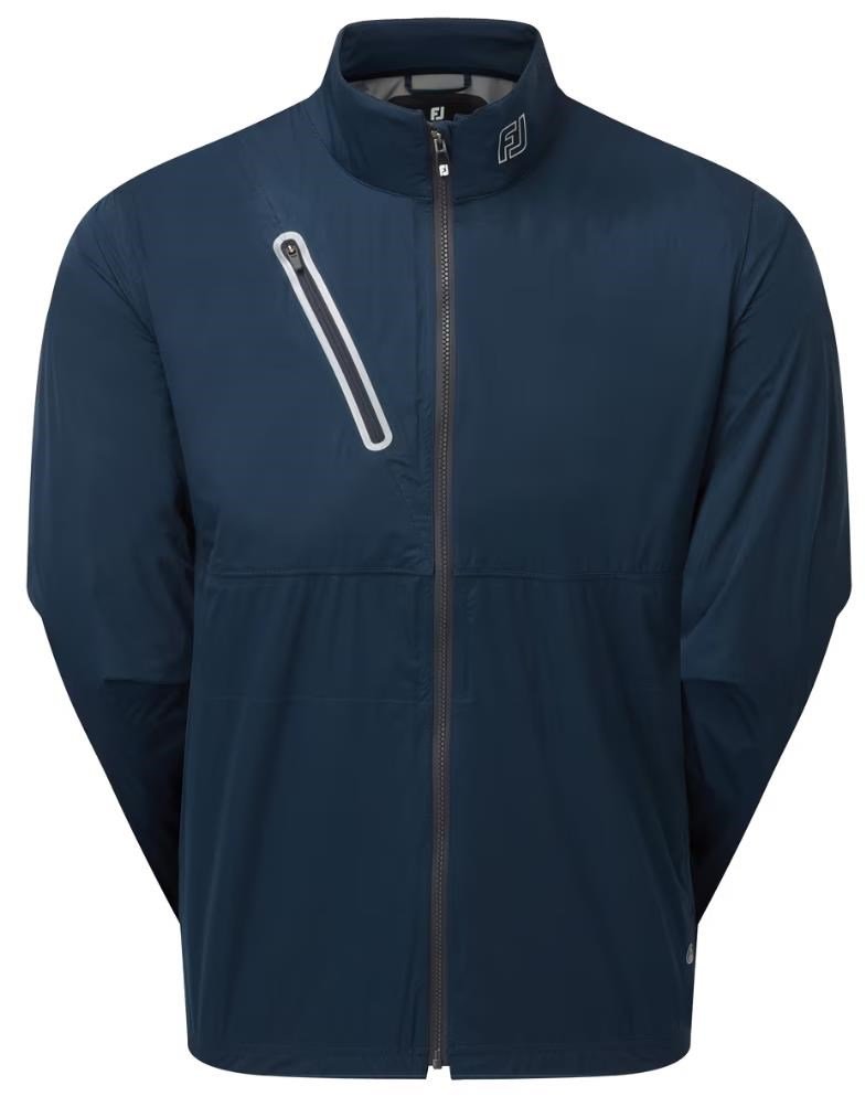 FootJoy HydroKnit herr jacka, navy