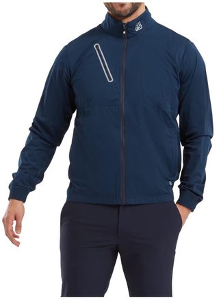 FootJoy HydroKnit herr jacka, navy