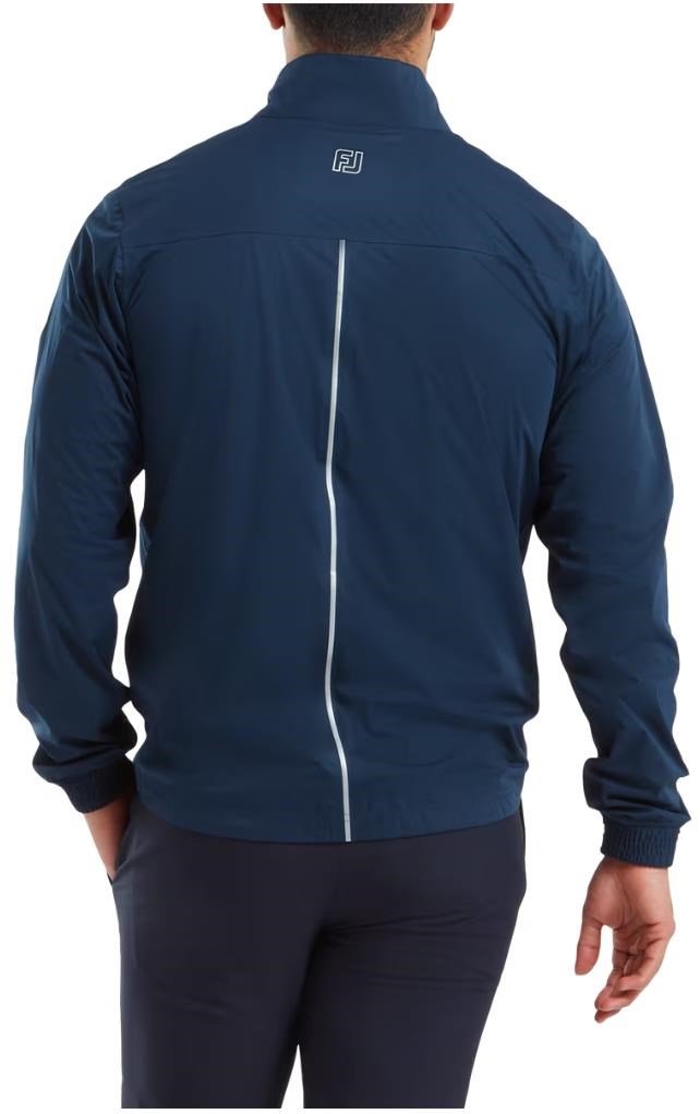 FootJoy HydroKnit herr jacka, navy