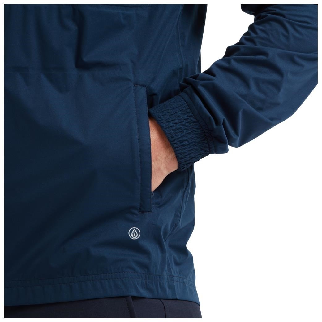 FootJoy HydroKnit herr jacka, navy