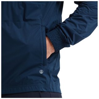 FootJoy HydroKnit herr jacka, navy