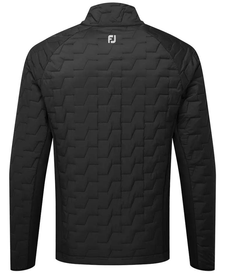 FootJoy ThermoSeries Insulated herr jacka, svart