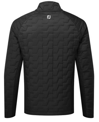 FootJoy ThermoSeries Insulated herr jacka, svart