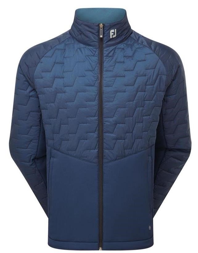 FootJoy ThermoSeries Insulated herr jacka, navy