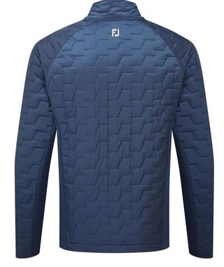 FootJoy ThermoSeries Insulated herr jacka, navy