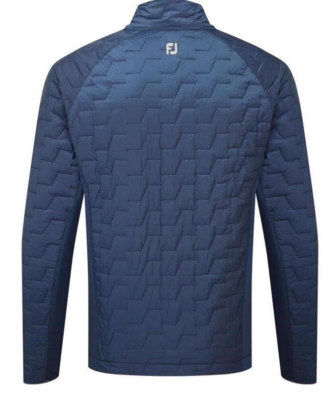 FootJoy ThermoSeries Insulated herr jacka, navy