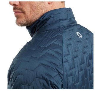 FootJoy ThermoSeries Insulated herr jacka, navy
