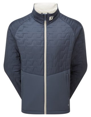 FootJoy ThermoSeries Insulated herr jacka, navy