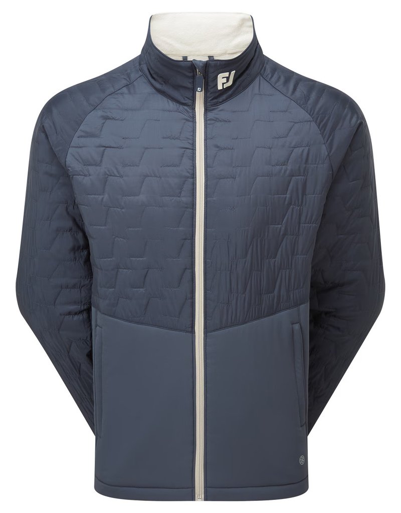 FootJoy ThermoSeries Insulated herr jacka, navy