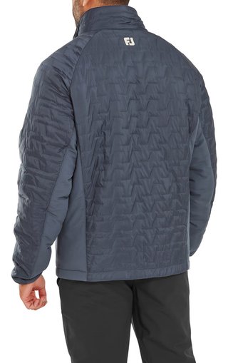 FootJoy ThermoSeries Insulated herr jacka, navy