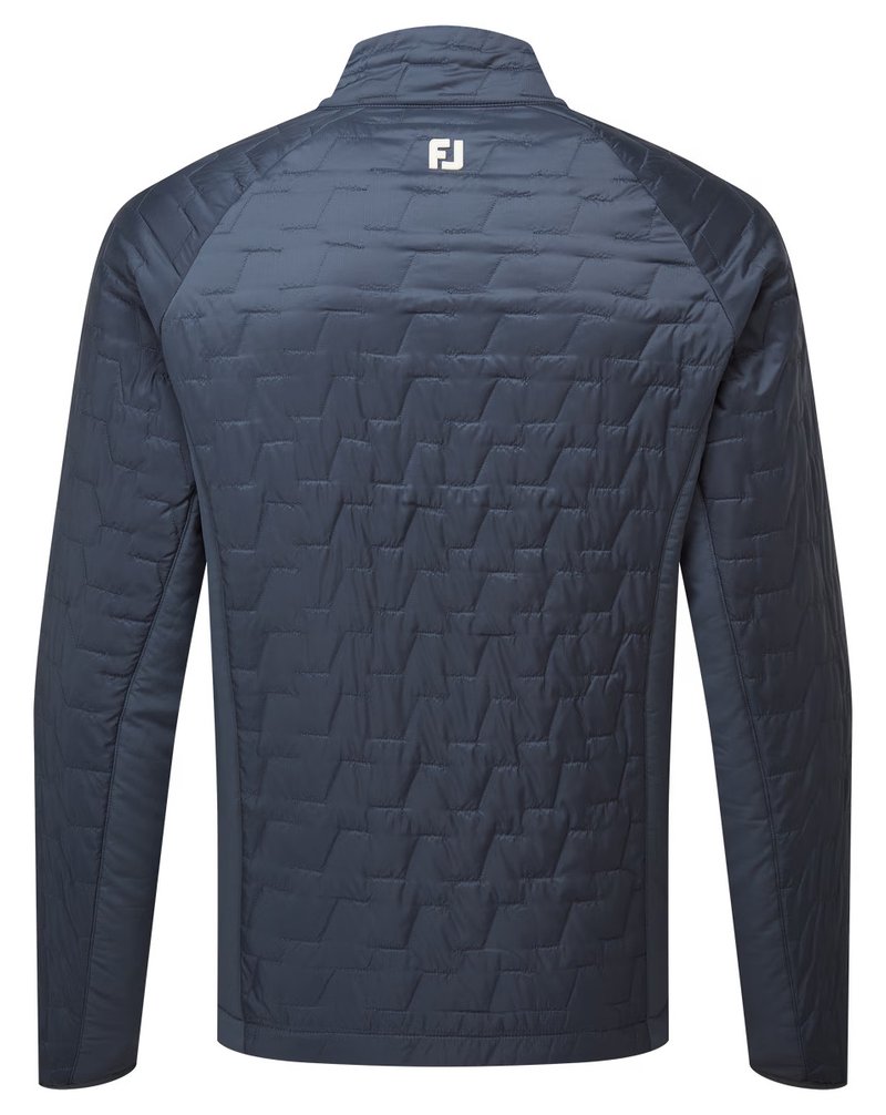 FootJoy ThermoSeries Insulated herr jacka, navy
