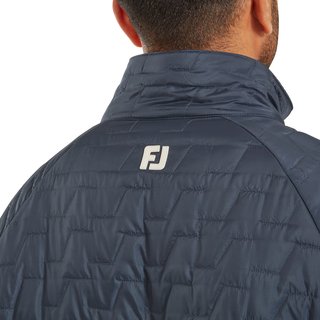 FootJoy ThermoSeries Insulated herr jacka, navy